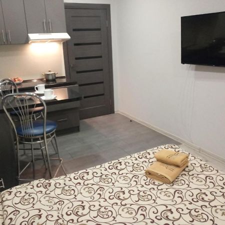 Апартаменты Ужгород Extérieur photo