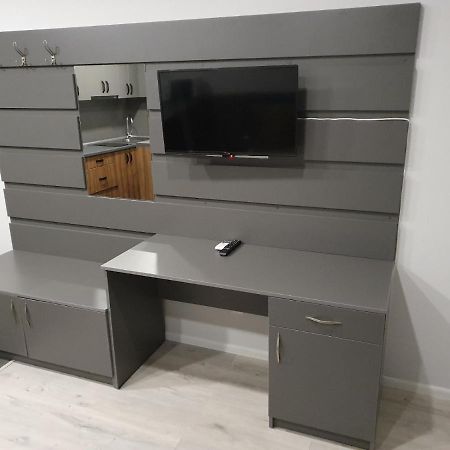Апартаменты Ужгород Extérieur photo
