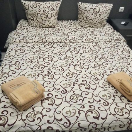 Апартаменты Ужгород Extérieur photo