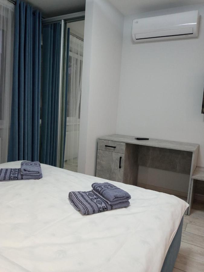 Апартаменты Ужгород Extérieur photo