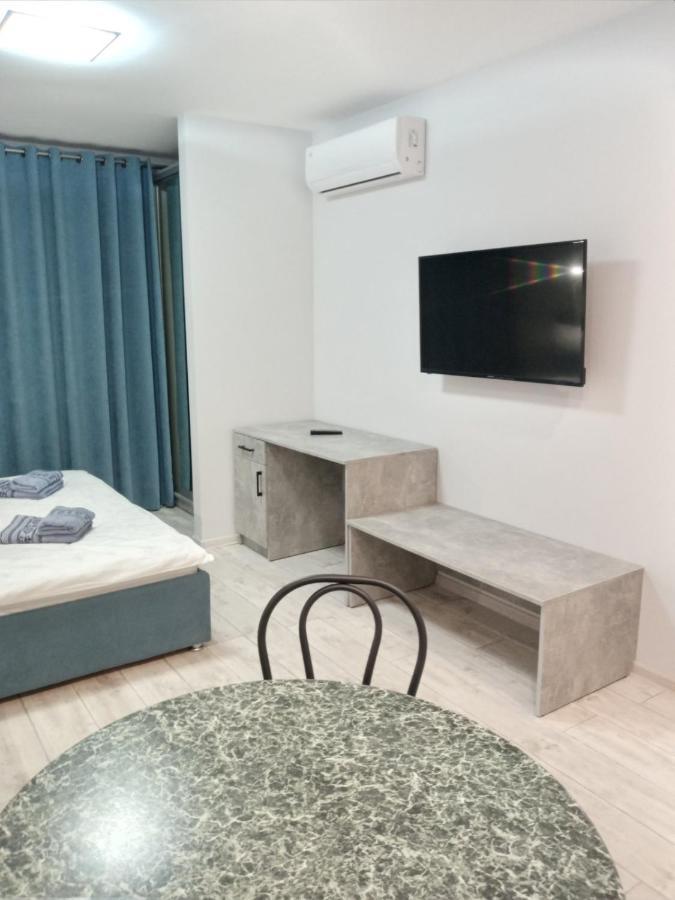 Апартаменты Ужгород Extérieur photo
