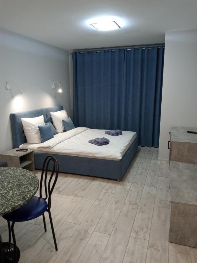 Апартаменты Ужгород Extérieur photo