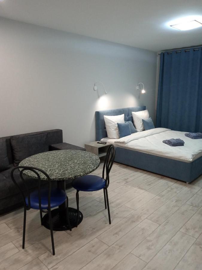 Апартаменты Ужгород Extérieur photo