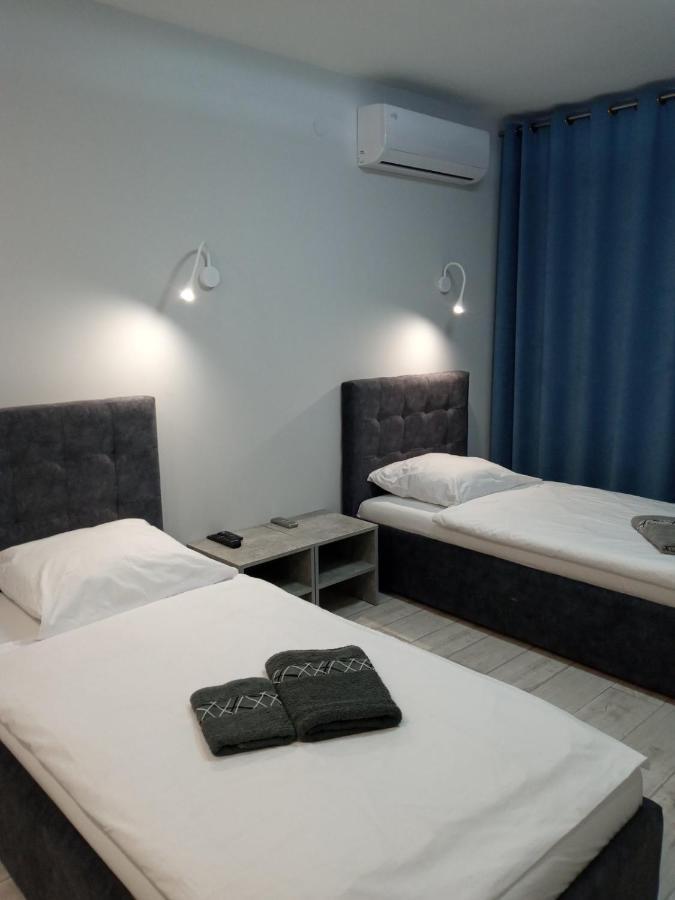 Апартаменты Ужгород Extérieur photo