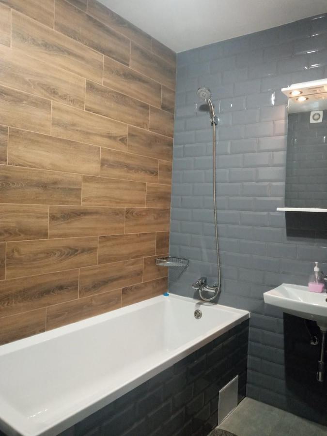 Апартаменты Ужгород Extérieur photo
