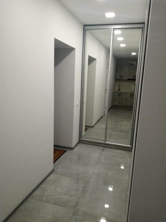 Апартаменты Ужгород Extérieur photo