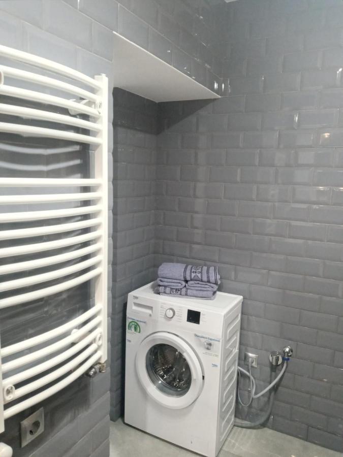 Апартаменты Ужгород Extérieur photo