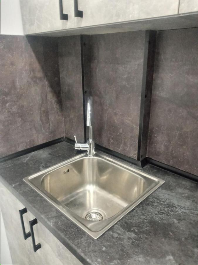 Апартаменты Ужгород Extérieur photo