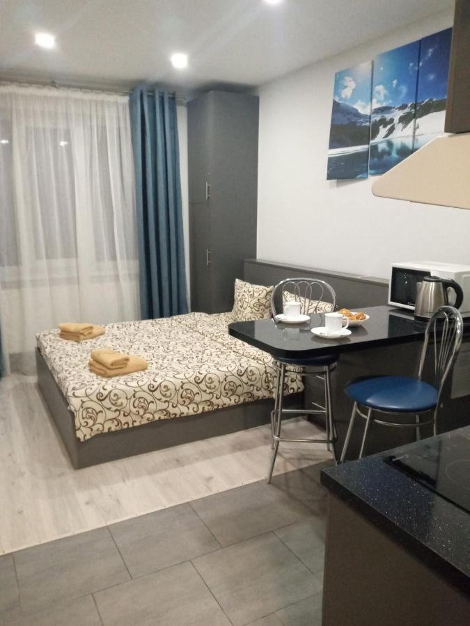 Апартаменты Ужгород Extérieur photo