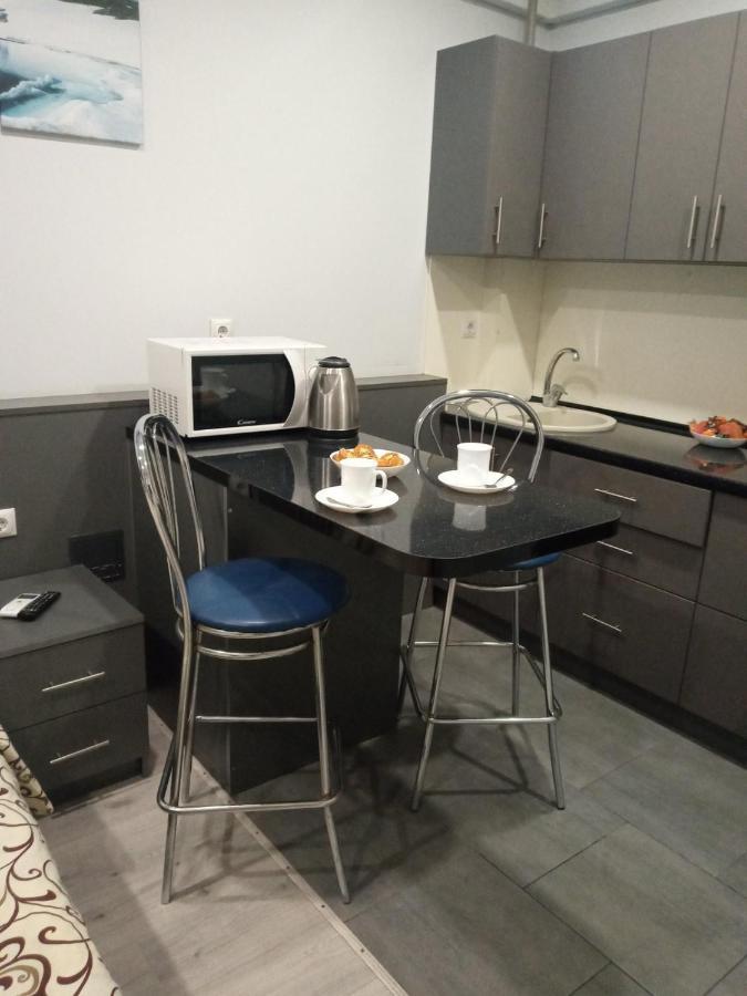 Апартаменты Ужгород Extérieur photo