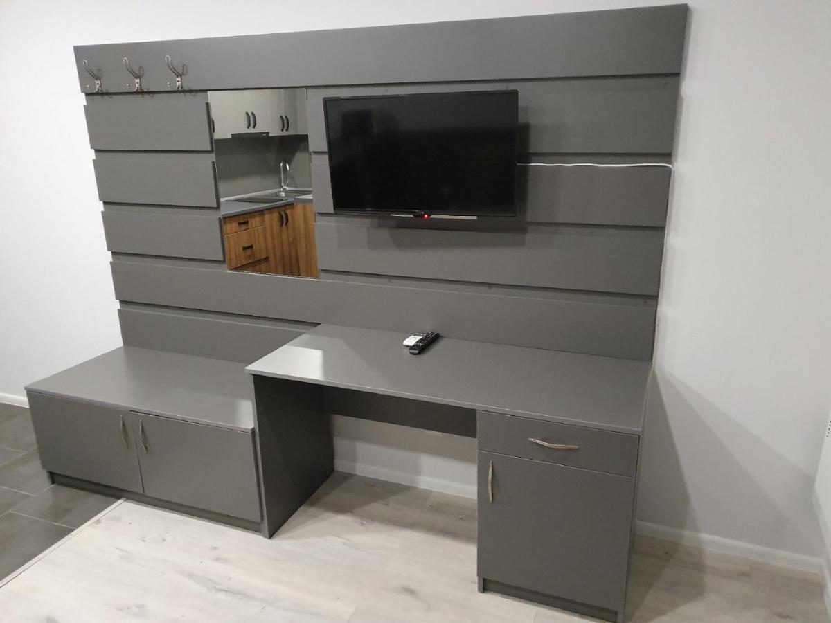 Апартаменты Ужгород Extérieur photo