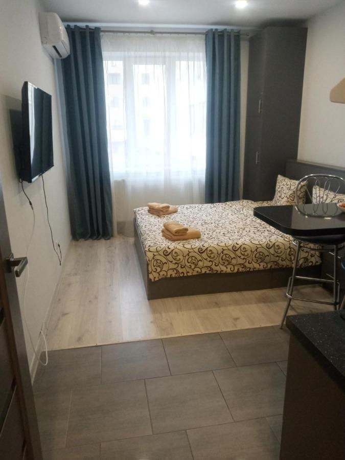 Апартаменты Ужгород Extérieur photo